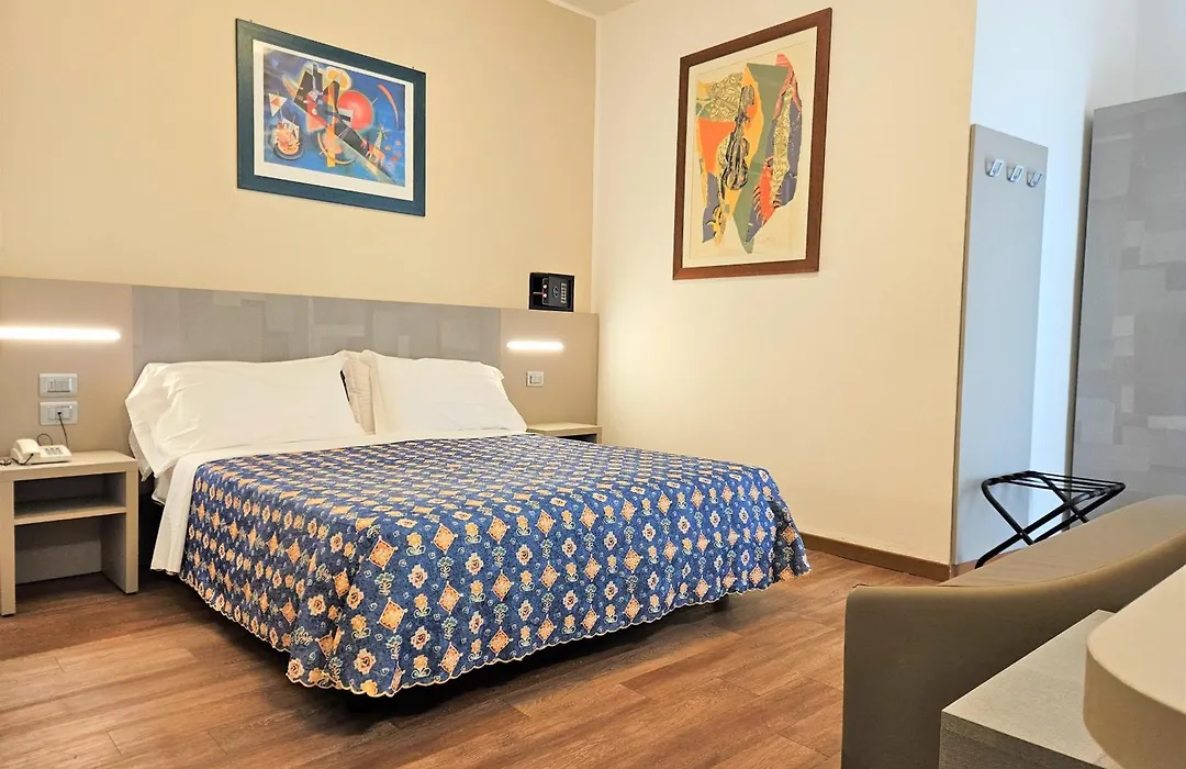 Hotel Ornella-1