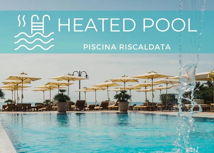 Park Hotel Brasilia Lido di Jesolo